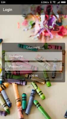 Emulate Android APK SD Vidya School - ERP (Parent) Emulate Android APK SD Vidya School - ERP (Parent)