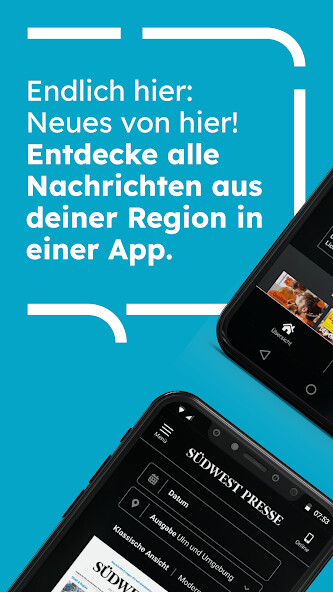 Run android online APK SÜDWEST PRESSE from MyAndroid or emulate SÜDWEST PRESSE using MyAndroid Run android online APK SÜDWEST PRESSE from MyAndroid or emulate SÜDWEST PRESSE using MyAndroid