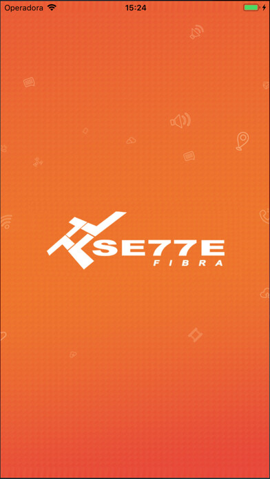 Emulate iPhone app SE77E Telecom using MyAndroid