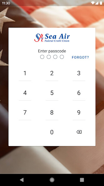 Run android online APK Sea Air Federal Credit Union from MyAndroid or emulate Sea Air Federal Credit Union using MyAndroid Run android online APK Sea Air Federal Credit Union from MyAndroid or emulate Sea Air Federal Credit Union using MyAndroid