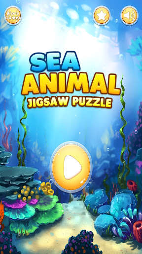 Emulate Android APK Sea Animal Jigsaw Puzzle Emulate Android APK Sea Animal Jigsaw Puzzle