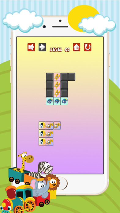 Emulate iPhone app Sea Animals Puzzle Game For Kids Free using MyAndroid Emulate iPhone app Sea Animals Puzzle Game For Kids Free using MyAndroid