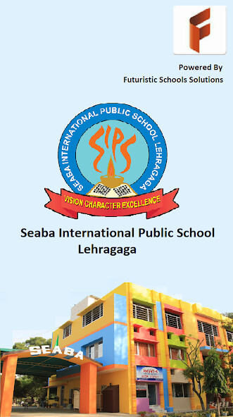 Run android online APK SEABA INTERNATIONAL PUBLIC SCHOOL, LEHRAGAGA from MyAndroid or emulate SEABA INTERNATIONAL PUBLIC SCHOOL, LEHRAGAGA using MyAndroid