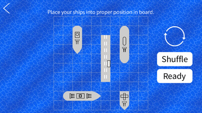 Emulate iPhone app Sea Battle: Fleet Command using MyAndroid Emulate iPhone app Sea Battle: Fleet Command using MyAndroid