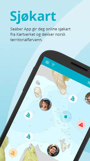 Run android online APK Seaber from MyAndroid or emulate Seaber using MyAndroid