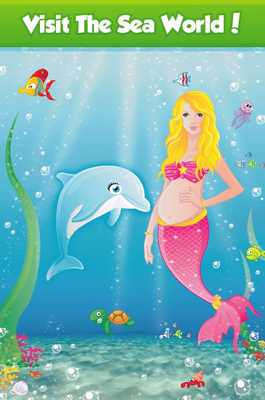 Emulate Android APK Sea Blue Dolphin Mermaid Care Emulate Android APK Sea Blue Dolphin Mermaid Care
