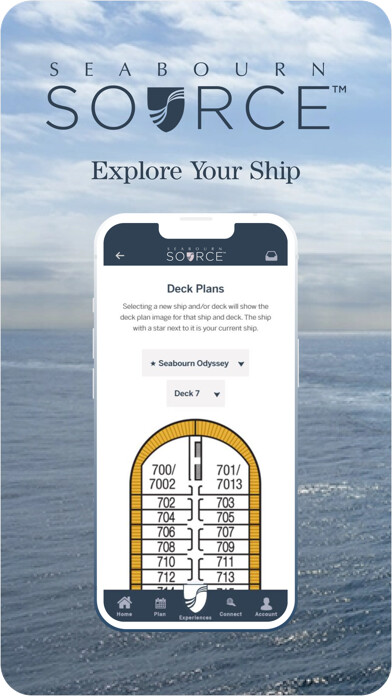 Emulate iPhone app Seabourn Source using MyAndroid Emulate iPhone app Seabourn Source using MyAndroid