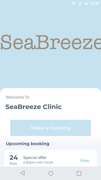 Run android online APK SeaBreeze Clinic from MyAndroid or emulate SeaBreeze Clinic using MyAndroid Run android online APK SeaBreeze Clinic from MyAndroid or emulate SeaBreeze Clinic using MyAndroid