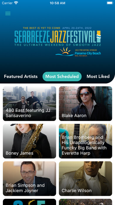 Run android online APK Seabreeze Jazz Festival from MyAndroid or emulate Seabreeze Jazz Festival using MyAndroid Run android online APK Seabreeze Jazz Festival from MyAndroid or emulate Seabreeze Jazz Festival using MyAndroid