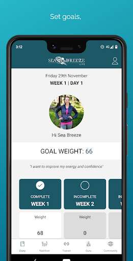 Run android online APK Sea Breeze Life from MyAndroid or emulate Sea Breeze Life using MyAndroid
