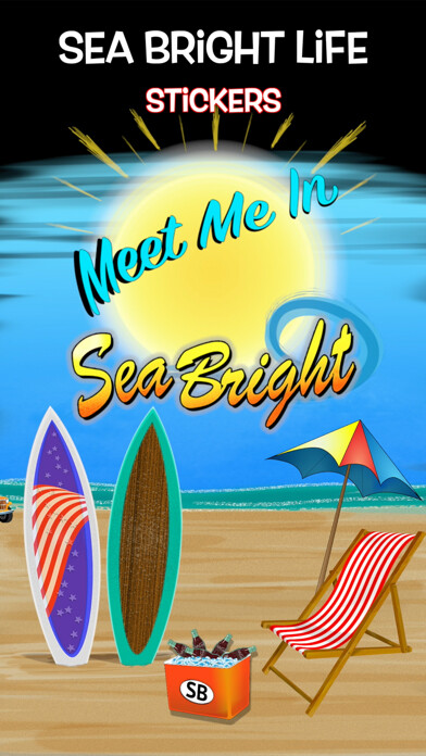 Emulate iPhone app Sea Bright Life using MyAndroid Emulate iPhone app Sea Bright Life using MyAndroid