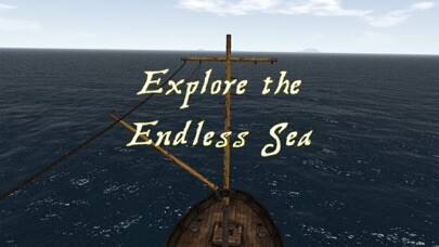 Emulate iPhone app Sea Captain 2016 using MyAndroid