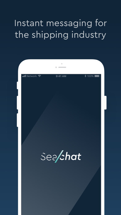 Emulate iPhone app Sea/chat using MyAndroid Emulate iPhone app Sea/chat using MyAndroid