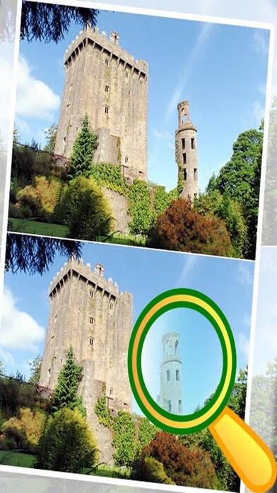 Emulate iPhone app Seach Difference Point using MyAndroid Emulate iPhone app Seach Difference Point using MyAndroid