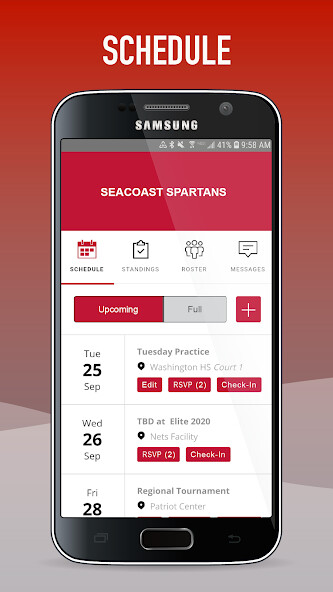 Run android online APK Seacoast Spartans from MyAndroid or emulate Seacoast Spartans using MyAndroid Run android online APK Seacoast Spartans from MyAndroid or emulate Seacoast Spartans using MyAndroid