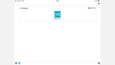 Emulate iPhone app Seacon Business App using MyAndroid Emulate iPhone app Seacon Business App using MyAndroid