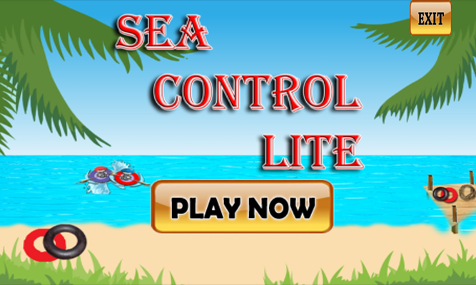 Emulate Android APK Sea Control Lite