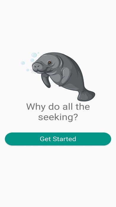 Emulate iPhone app SeaCow using MyAndroid Emulate iPhone app SeaCow using MyAndroid