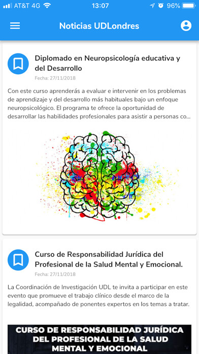 Run android online APK SEAC Universidad de Londres from MyAndroid or emulate SEAC Universidad de Londres using MyAndroid