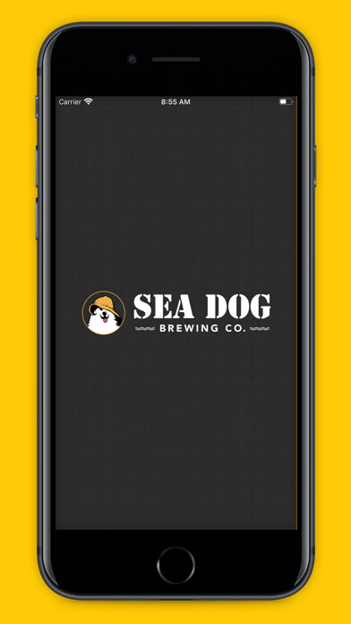 Emulate iPhone app Sea Dog Brewing Co using MyAndroid Emulate iPhone app Sea Dog Brewing Co using MyAndroid