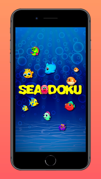 Emulate iPhone app Seadoku using MyAndroid