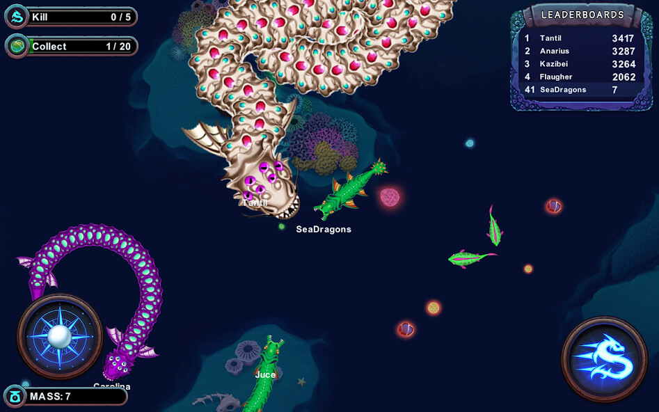 Run android online APK SeaDragons.io from MyAndroid or emulate SeaDragons.io using MyAndroid Run android online APK SeaDragons.io from MyAndroid or emulate SeaDragons.io using MyAndroid