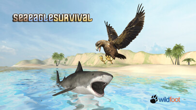 Emulate iPhone app Sea Eagle Simulator using MyAndroid Emulate iPhone app Sea Eagle Simulator using MyAndroid