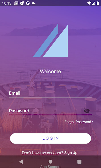 Run android online APK Seafarer Portal (Minerva) from MyAndroid or emulate Seafarer Portal (Minerva) using MyAndroid
