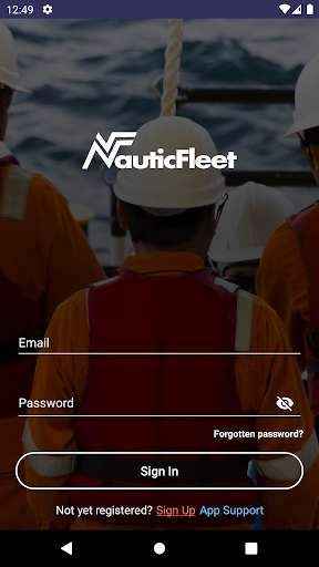 Run android online APK Seafarer Portal NauticFleet from MyAndroid or emulate Seafarer Portal NauticFleet using MyAndroid Run android online APK Seafarer Portal NauticFleet from MyAndroid or emulate Seafarer Portal NauticFleet using MyAndroid