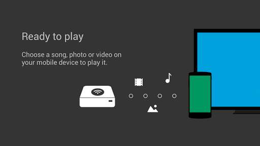 Run android online APK Seagate Media Receiver from MyAndroid or emulate Seagate Media Receiver using MyAndroid