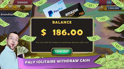 Run android online APK Seagirt Solitaire from MyAndroid or emulate Seagirt Solitaire using MyAndroid