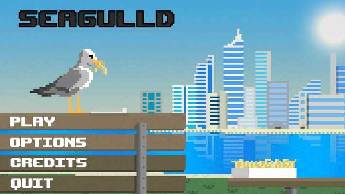 Emulate Android APK SEAGULLD Emulate Android APK SEAGULLD