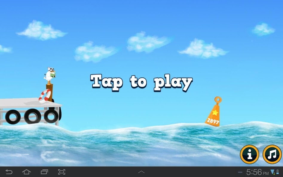 Run android online APK Seagull Steven from MyAndroid or emulate Seagull Steven using MyAndroid Run android online APK Seagull Steven from MyAndroid or emulate Seagull Steven using MyAndroid