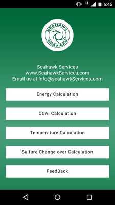 Emulate Android APK Seahawk Services Emulate Android APK Seahawk Services