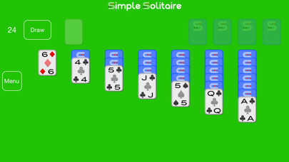 Emulate iPhone app Seahorse Simple Solitaire using MyAndroid Emulate iPhone app Seahorse Simple Solitaire using MyAndroid
