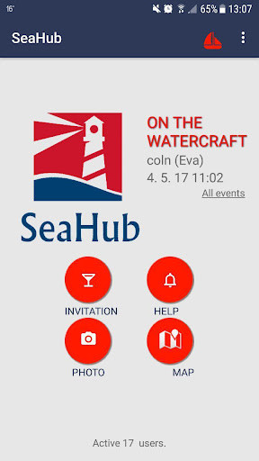 Run android online APK SeaHub - Never Alone at Sea from MyAndroid or emulate SeaHub - Never Alone at Sea using MyAndroid Run android online APK SeaHub - Never Alone at Sea from MyAndroid or emulate SeaHub - Never Alone at Sea using MyAndroid