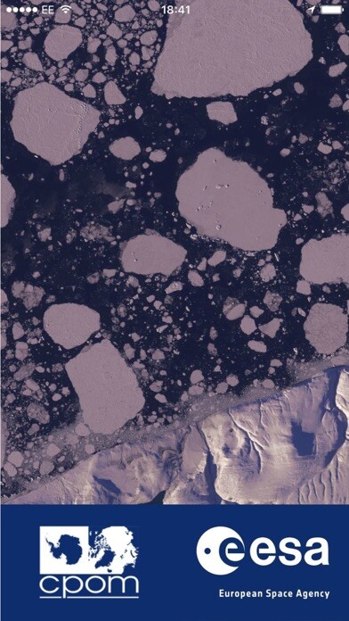 Emulate iPhone app SeaIce using MyAndroid Emulate iPhone app SeaIce using MyAndroid