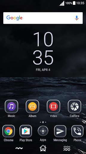 Run android online APK sea in the dark Xperia Theme, Live Wallpapers FREE from MyAndroid or emulate sea in the dark Xperia Theme, Live Wallpapers FREE using MyAndroid Run android online APK sea in the dark Xperia Theme, Live Wallpapers FREE from MyAndroid or emulate sea in the dark Xperia Theme, Live Wallpapers FREE using MyAndroid