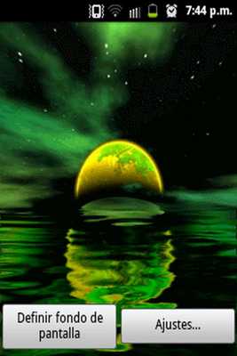 Emulate Android APK Sea in the Space LW Emulate Android APK Sea in the Space LW