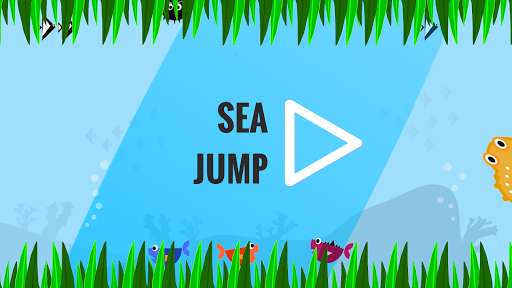 Run android online APK Sea Jump from MyAndroid or emulate Sea Jump using MyAndroid