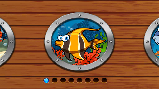 Emulate Android APK Sea Kid Toddler Puzzle Game Emulate Android APK Sea Kid Toddler Puzzle Game