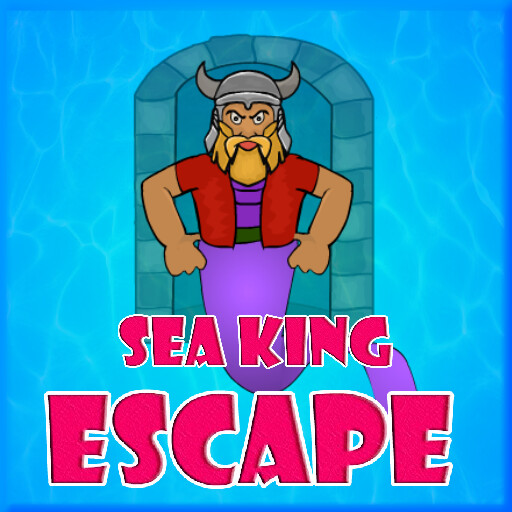 Run android online APK Sea King Escape from MyAndroid or emulate Sea King Escape using MyAndroid