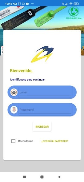 Run android online APK SealCheck from MyAndroid or emulate SealCheck using MyAndroid Run android online APK SealCheck from MyAndroid or emulate SealCheck using MyAndroid