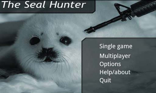 Emulate Android APK SealHunter Emulate Android APK SealHunter