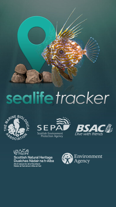 Emulate iPhone app Sealife Tracker using MyAndroid Emulate iPhone app Sealife Tracker using MyAndroid