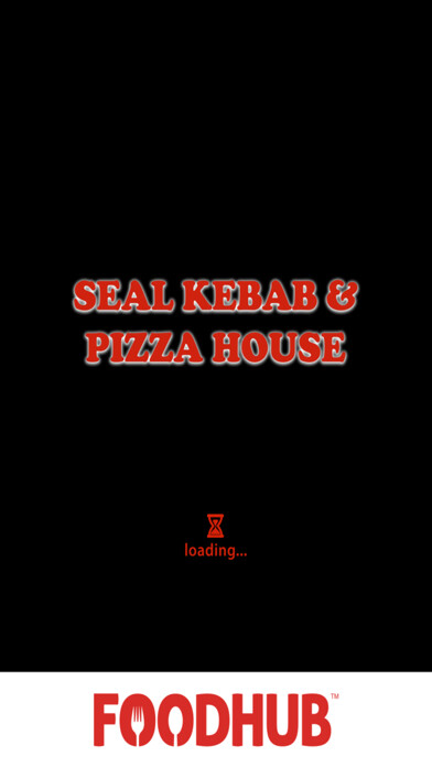 Emulate iPhone app Seal Kebab and Pizza using MyAndroid Emulate iPhone app Seal Kebab and Pizza using MyAndroid