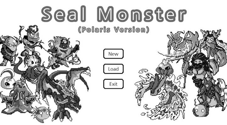 Emulate Android APK Seal Monster Emulate Android APK Seal Monster