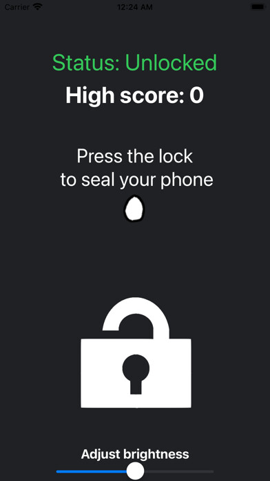 Emulate iPhone app SEAL my phone using MyAndroid