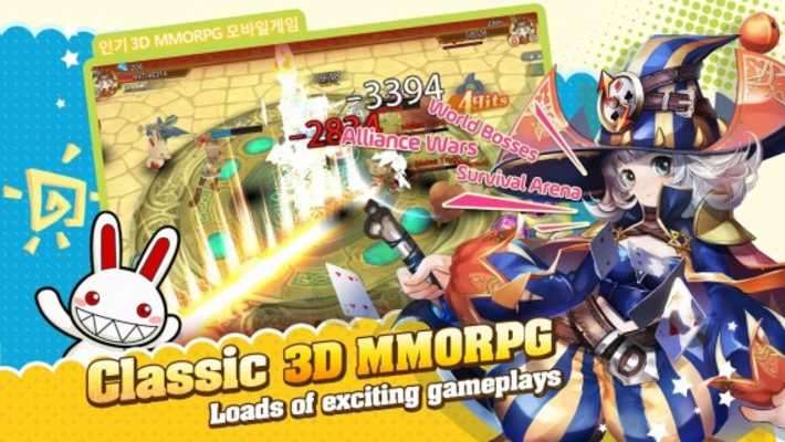 Emulate Android APK Seal: New World Emulate Android APK Seal: New World