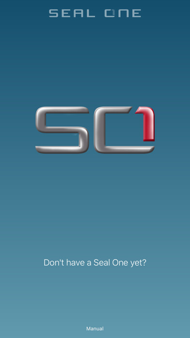 Emulate iPhone app Seal One using MyAndroid Emulate iPhone app Seal One using MyAndroid